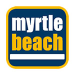 Myrtle Beach | MB 6574 - 6 Panel Workwear Kappe - Strong