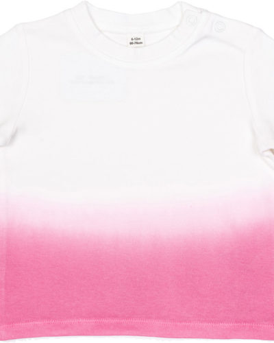 Babybugz | BZ57 - Baby T-Shirt "Dips"