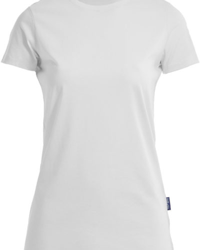 HRM | 201 - Damen T-Shirt "Luxus Rundhals"