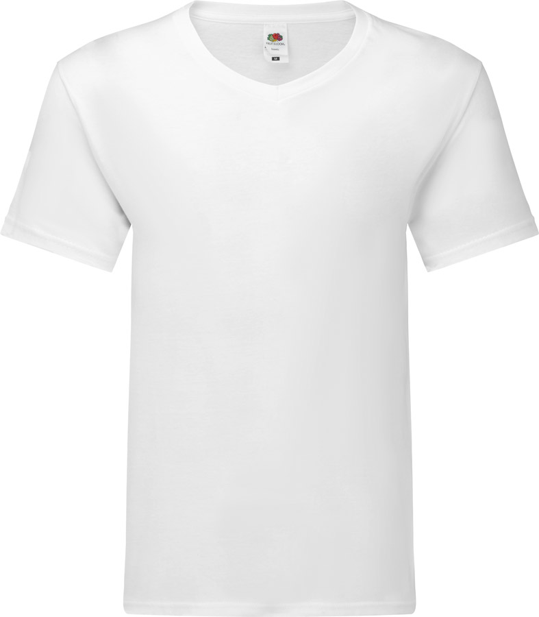 F.O.L. | Iconic 150 V-Neck T - V-Ausschnitt T-Shirt