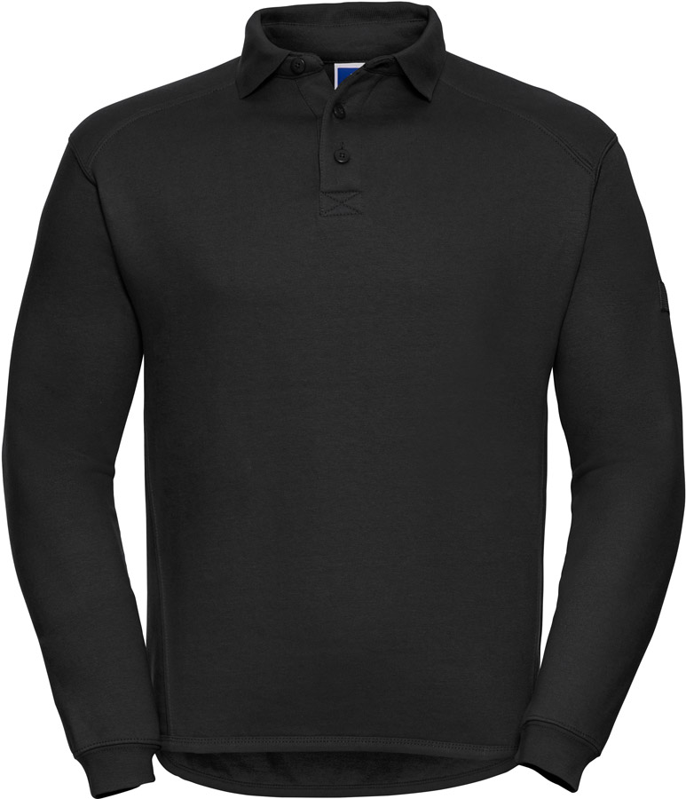 Russell | 012M - Workwear Polo Sweater