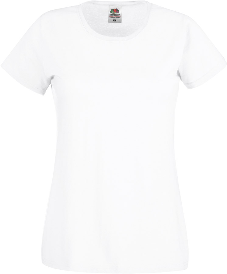 F.O.L. | Lady's Original T - Damen T-Shirt