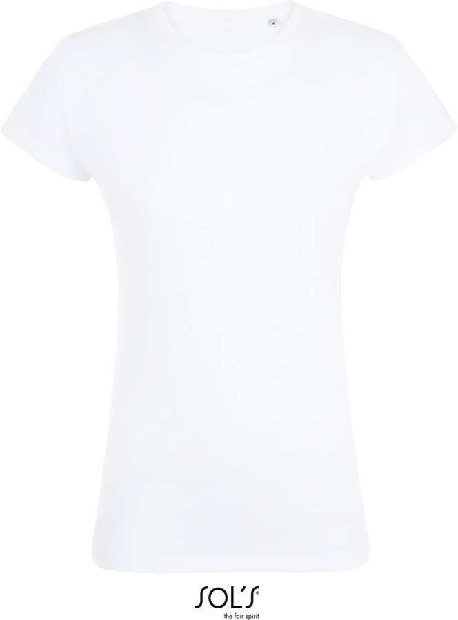 SOL'S | Magma Women - Damen Sublimations T-Shirt