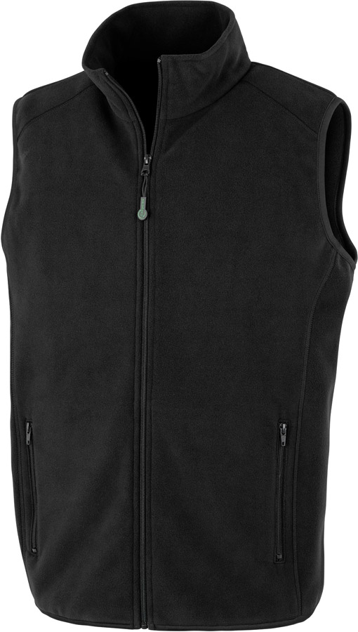 Result Recycled | R904X - Fleece Gilet