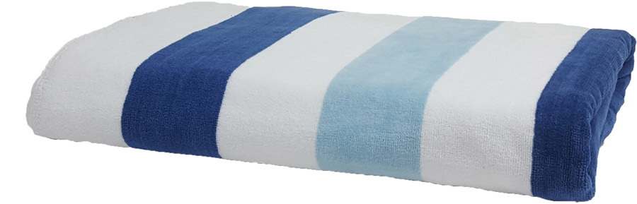 The One | Towel Stripe - Handtuch "Stripe"
