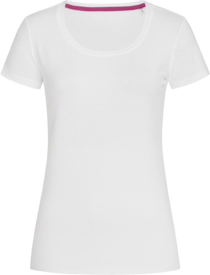 Stedman | Crew Neck T "Claire" - Damen T-Shirt