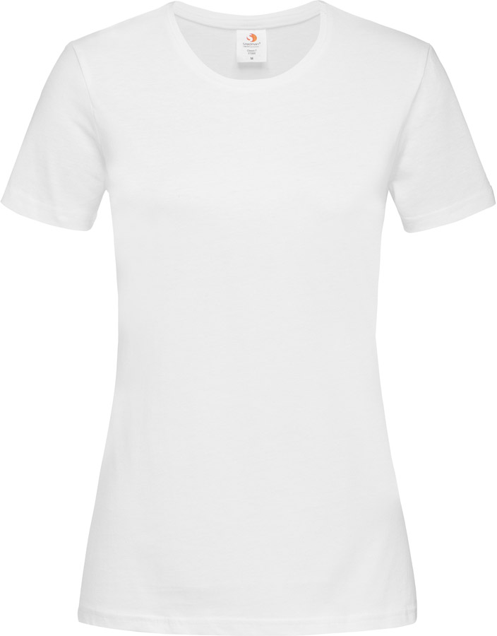 Stedman | Classic-T Fitted Women - Damen T-Shirt