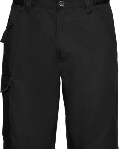 Russell | 002M - Workwear Twill Shorts