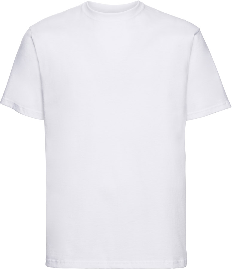 Russell | 180M - T-Shirt