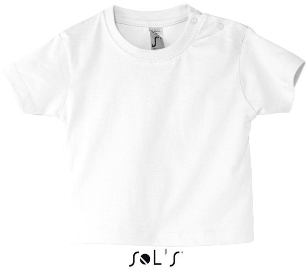 SOL'S | Mosquito - Baby T-Shirt