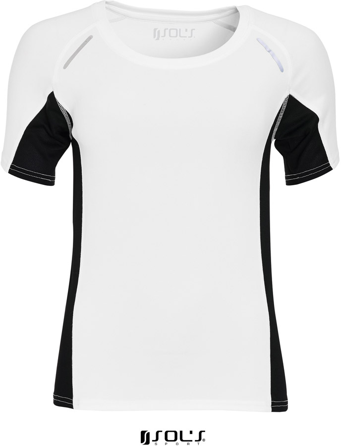 SOL'S | Sydney Women - Damen Interlock Sport Shirt