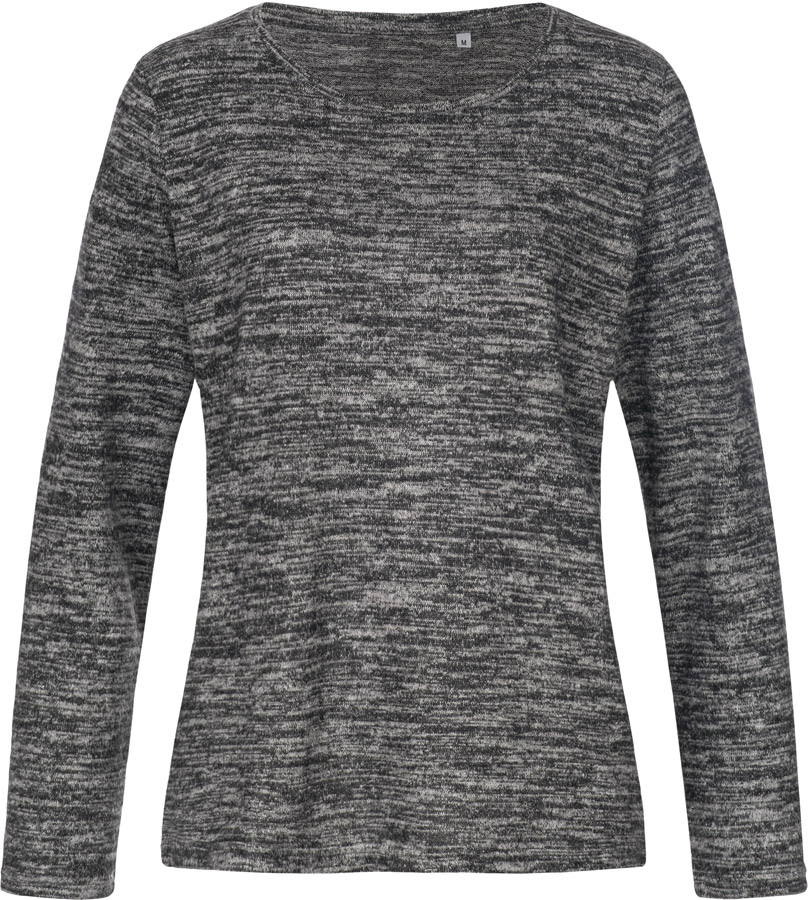 Stedman | Knit Sweater Women - Damen Pullover