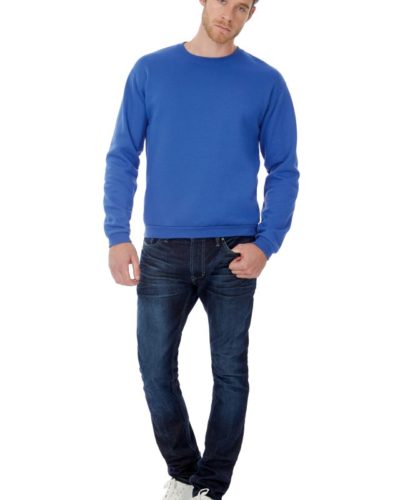 B&C | ID.202 50/50 - Sweater
