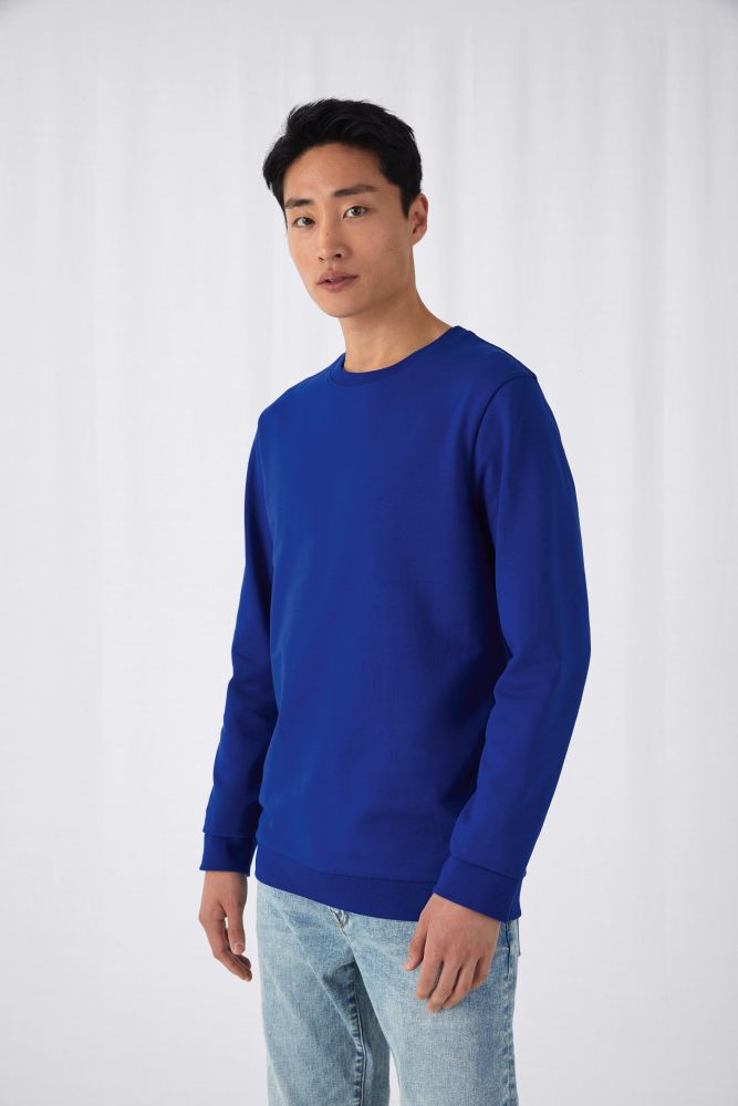 B&C | #Set In - Herren Sweater