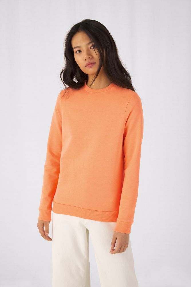 B&C | #Set In /women - Damen Sweater
