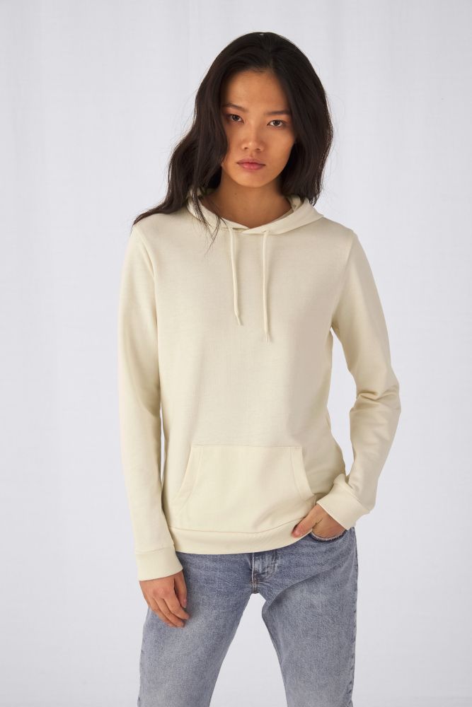 B&C | #Hoodie /women - Damen Kapuzen Sweater