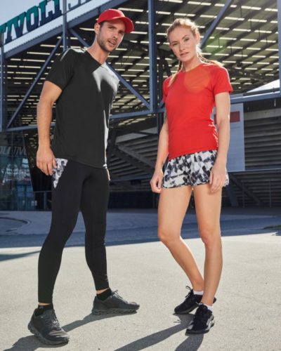 James & Nicholson | JN 525 - Damen Sport Shorts