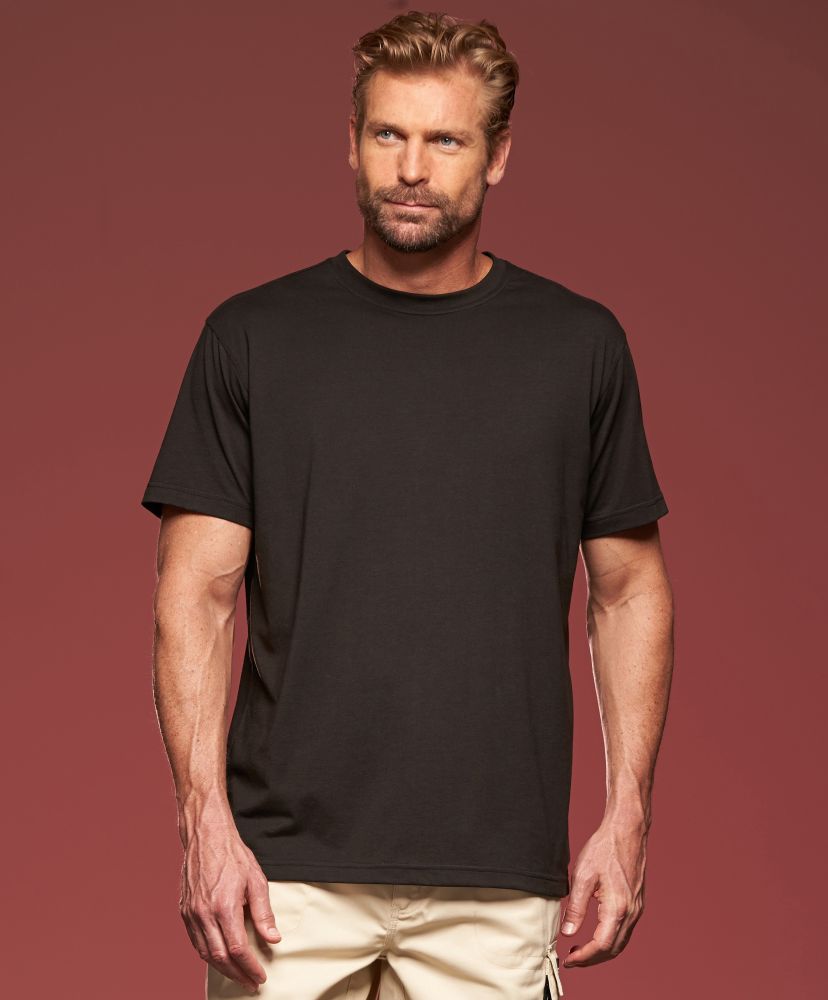 James & Nicholson | JN 838 - Herren Workwear T-Shirt